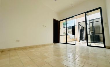 Casa en venta en el centro de Mérida Yucatan