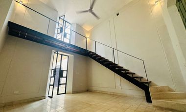 Casa en venta en el centro de Mérida Yucatan