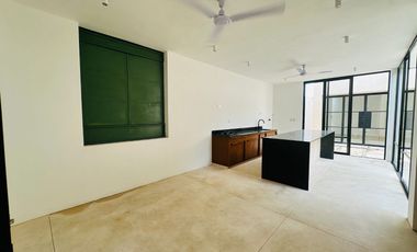 Casa en venta en el centro de Mérida Yucatan