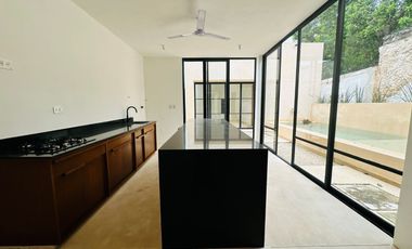 Casa en venta en el centro de Mérida Yucatan