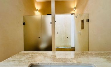 Casa en venta en el centro de Mérida Yucatan