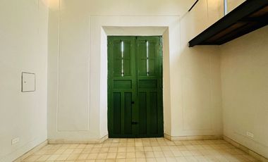 Casa en venta en el centro de Mérida Yucatan