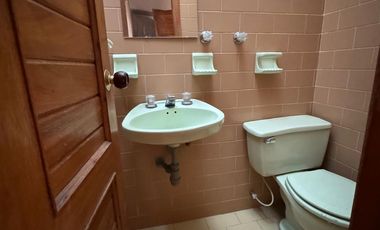 APARTAMENTO SAN IGNACIO EN ARRIENDO