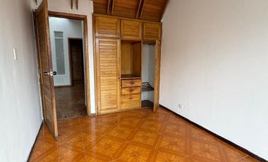 APARTAMENTO SAN IGNACIO EN ARRIENDO