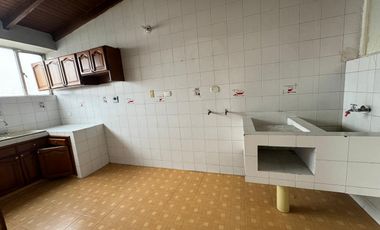 APARTAMENTO SAN IGNACIO EN ARRIENDO