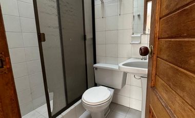APARTAMENTO SAN IGNACIO EN ARRIENDO