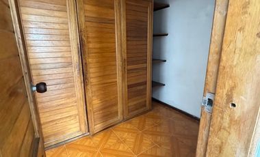 APARTAMENTO SAN IGNACIO EN ARRIENDO