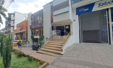 SE ARRIENDA CONSULTORIO EN SOTOMAYOR - BUCARAMANGA