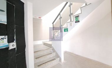 SE ARRIENDA CONSULTORIO EN SOTOMAYOR - BUCARAMANGA