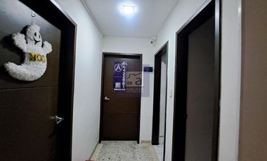 SE ARRIENDA CONSULTORIO EN SOTOMAYOR - BUCARAMANGA