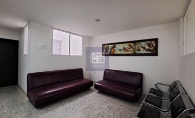 SE ARRIENDA CONSULTORIO EN SOTOMAYOR - BUCARAMANGA