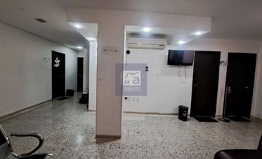 SE ARRIENDA CONSULTORIO EN SOTOMAYOR - BUCARAMANGA