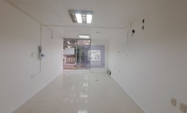 SE ARRIENDA CONSULTORIO EN SOTOMAYOR - BUCARAMANGA