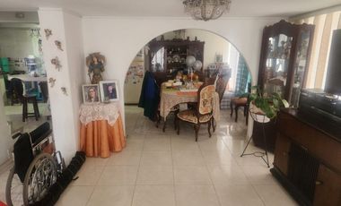 CASA COMERCIAL EN ARRIENDO PALERMO