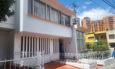 CASA COMERCIAL EN ARRIENDO PALERMO