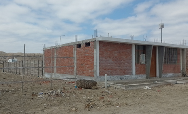 VENDO TERRENO EN PLAYA COLAN