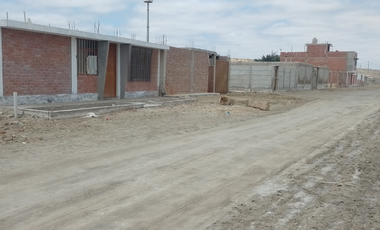 VENDO TERRENO EN PLAYA COLAN