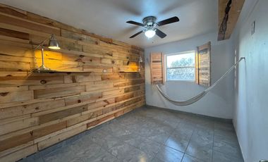 Casa en venta en la tercera etapa del rio