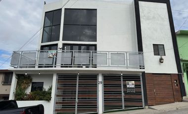 Casa en venta en la tercera etapa del rio