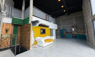 Casa en venta en la tercera etapa del rio
