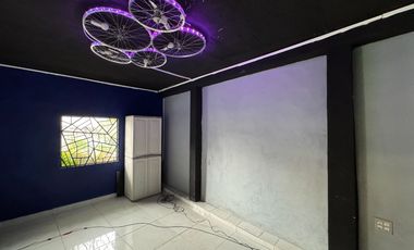 Casa en venta en la tercera etapa del rio