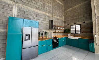 Casa en venta en la tercera etapa del rio