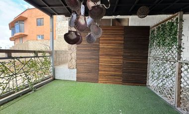 Casa en venta en la tercera etapa del rio
