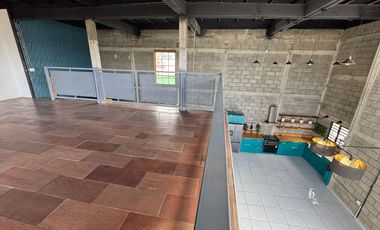 Casa en venta en la tercera etapa del rio