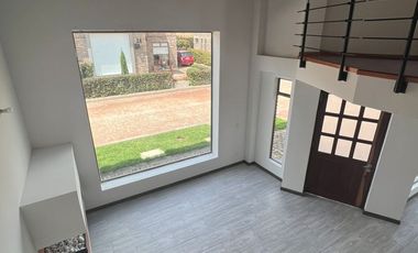 ARRIENDO CASA CONJUNTO CERRADO EL BEJUCAL CAJICA CUNDINAMARCA.