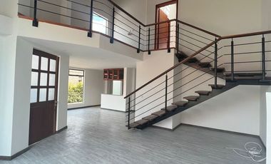 ARRIENDO CASA CONJUNTO CERRADO EL BEJUCAL CAJICA CUNDINAMARCA.
