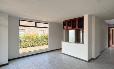 ARRIENDO CASA CONJUNTO CERRADO EL BEJUCAL CAJICA CUNDINAMARCA.