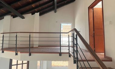 ARRIENDO CASA CONJUNTO CERRADO EL BEJUCAL CAJICA CUNDINAMARCA.