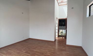 ARRIENDO CASA CONJUNTO CERRADO EL BEJUCAL CAJICA CUNDINAMARCA.