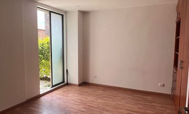 ARRIENDO CASA CONJUNTO CERRADO EL BEJUCAL CAJICA CUNDINAMARCA.