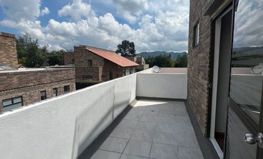 ARRIENDO CASA CONJUNTO CERRADO EL BEJUCAL CAJICA CUNDINAMARCA.