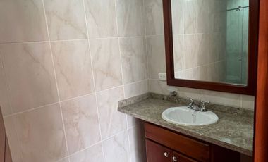 ARRIENDO CASA CONJUNTO CERRADO EL BEJUCAL CAJICA CUNDINAMARCA.