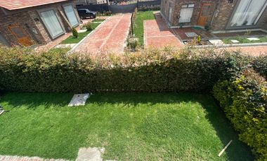 ARRIENDO CASA CONJUNTO CERRADO EL BEJUCAL CAJICA CUNDINAMARCA.