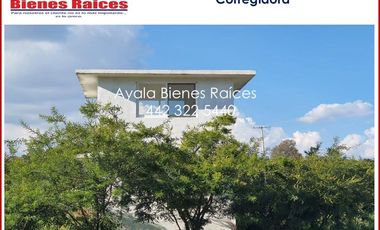 VENTA DE PROPIEDAD EN QUERETARO, MPIO DE CORREGIDORA. IDEAL PARA CAS DE CAMPO, CABAÑAS DE DESCANSO. CONTÁCTANOS!