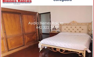 VENTA DE PROPIEDAD EN QUERETARO, MPIO DE CORREGIDORA. IDEAL PARA CAS DE CAMPO, CABAÑAS DE DESCANSO. CONTÁCTANOS!