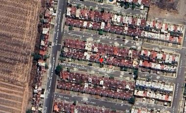 VENTA DE CASA EN RECUPERACION, CAMINO SAN PEDRO APATLACO, CIUDAD AYALA MORELOS- SH05