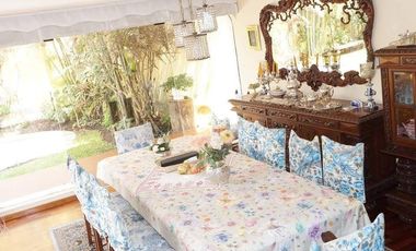 VENDO HERMOSA CASA EN AV. LA ENCALADA
