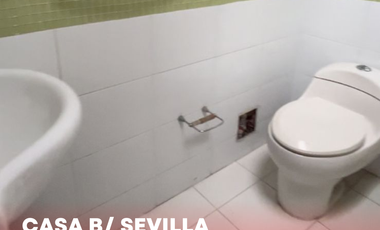 SE VENDE CASA B/ SEVILLA CENTRO NEIVA (HUI-COL)