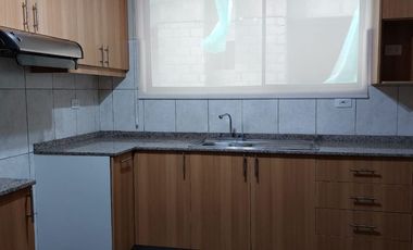 Departamento de 3 dormitorios de arriendo centro norte de Quito
