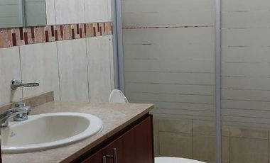 Departamento de 3 dormitorios de arriendo centro norte de Quito