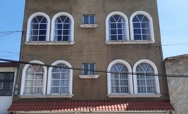 DEPARTAMENTO EN RENTA COL. MORELOS TOLUCA, EDOMEX