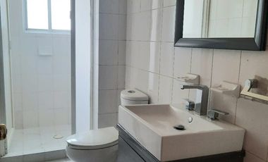 DEPARTAMENTO EN RENTA COL. MORELOS TOLUCA, EDOMEX