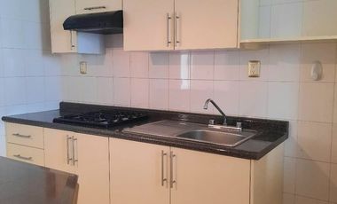 DEPARTAMENTO EN RENTA COL. MORELOS TOLUCA, EDOMEX