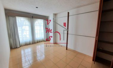 DEPARTAMENTO EN RENTA COL. MORELOS TOLUCA, EDOMEX