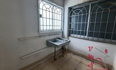 DEPARTAMENTO EN RENTA COL. MORELOS TOLUCA, EDOMEX
