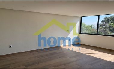 Casa en venta en Barrio San Francisco, La Magdalena Contreras
